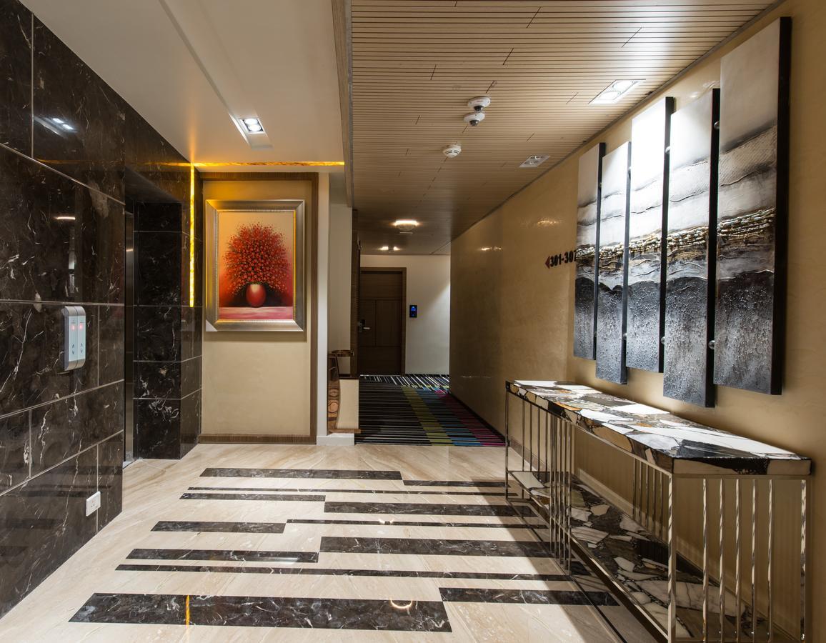 Hotel Atishay Bhopal Extérieur photo