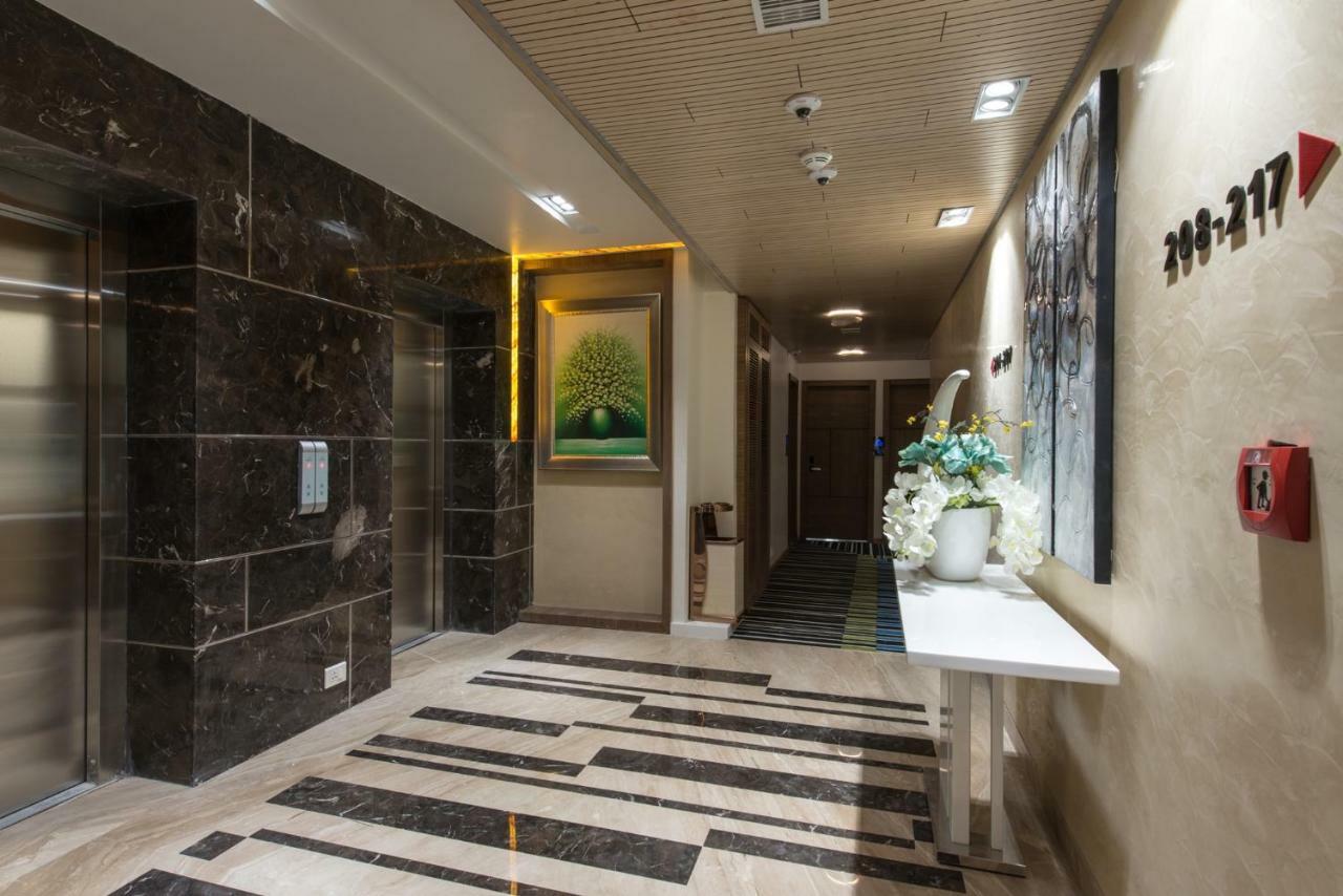 Hotel Atishay Bhopal Extérieur photo